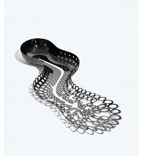 Zaha  Hadid Design CELL CENTREPIECE造型摆件 H6.8 cm